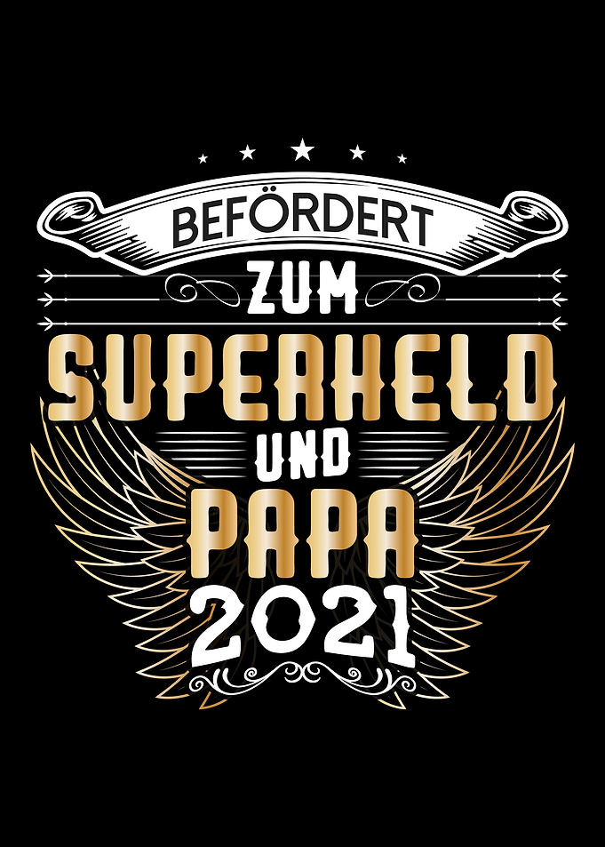 Papa Loading 2021