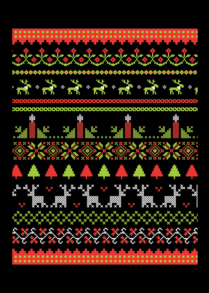 Christmas Ugly Christmas