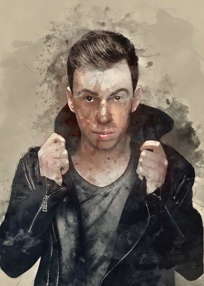 Hardwell