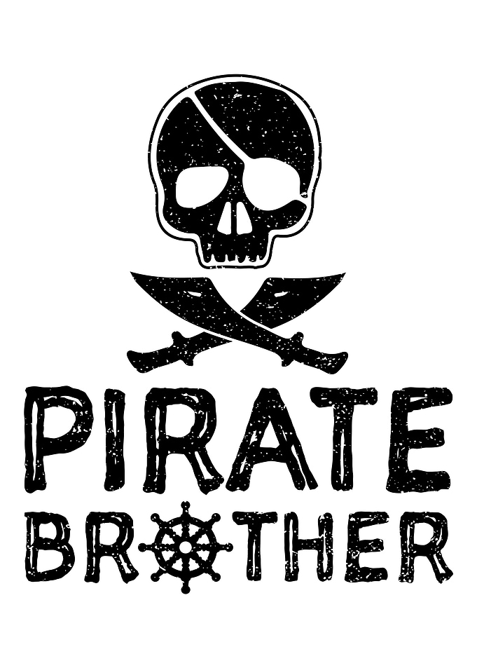 Pirate Brother