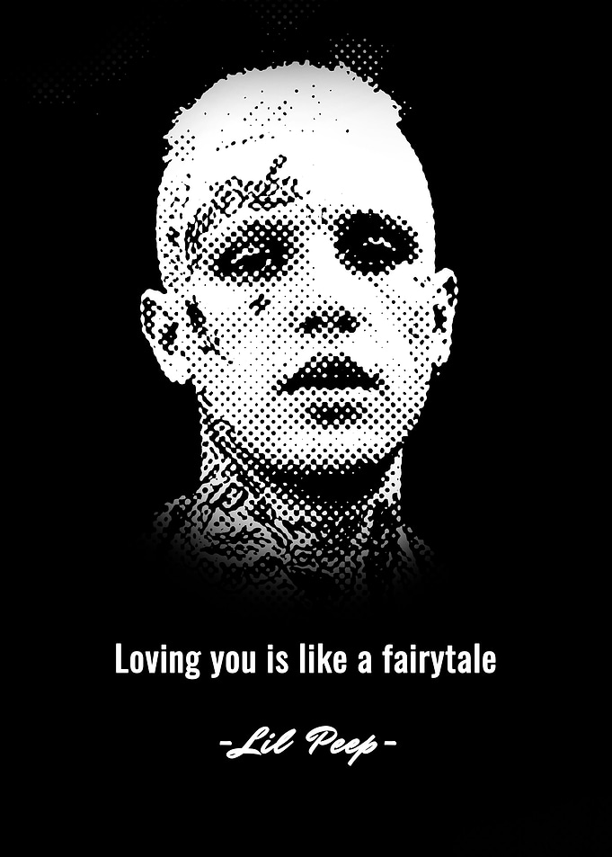 Quotes Lil Peep