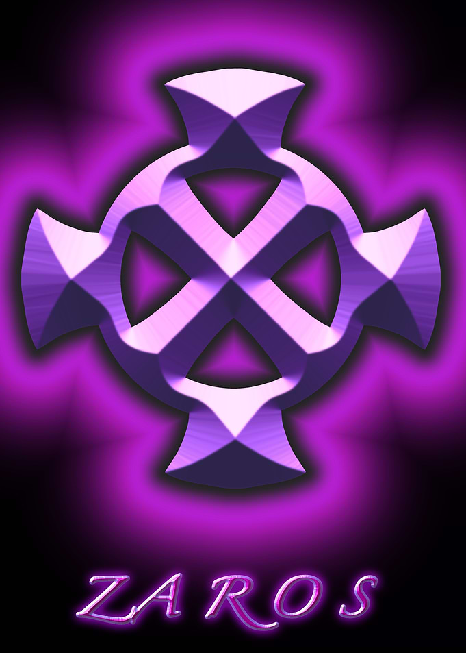 Zaros
