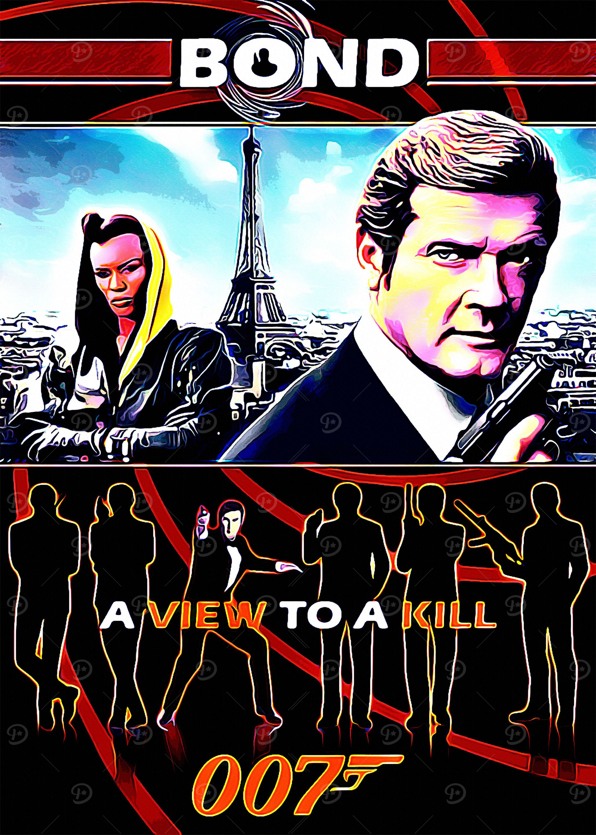 A View to a Kill