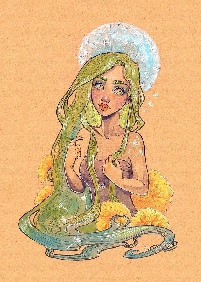 Dandelion