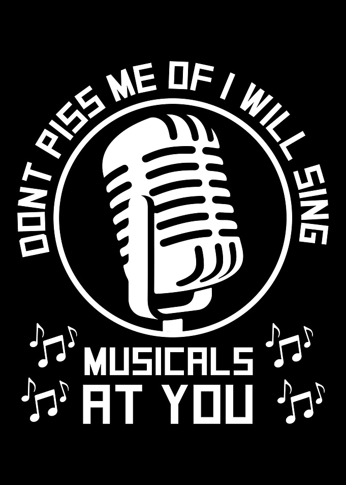 Theater Singer Broadway