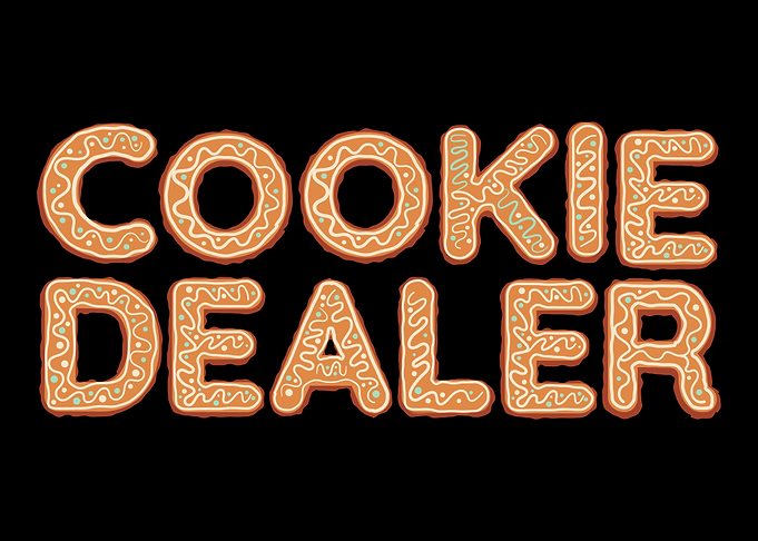 Cookie Dealer