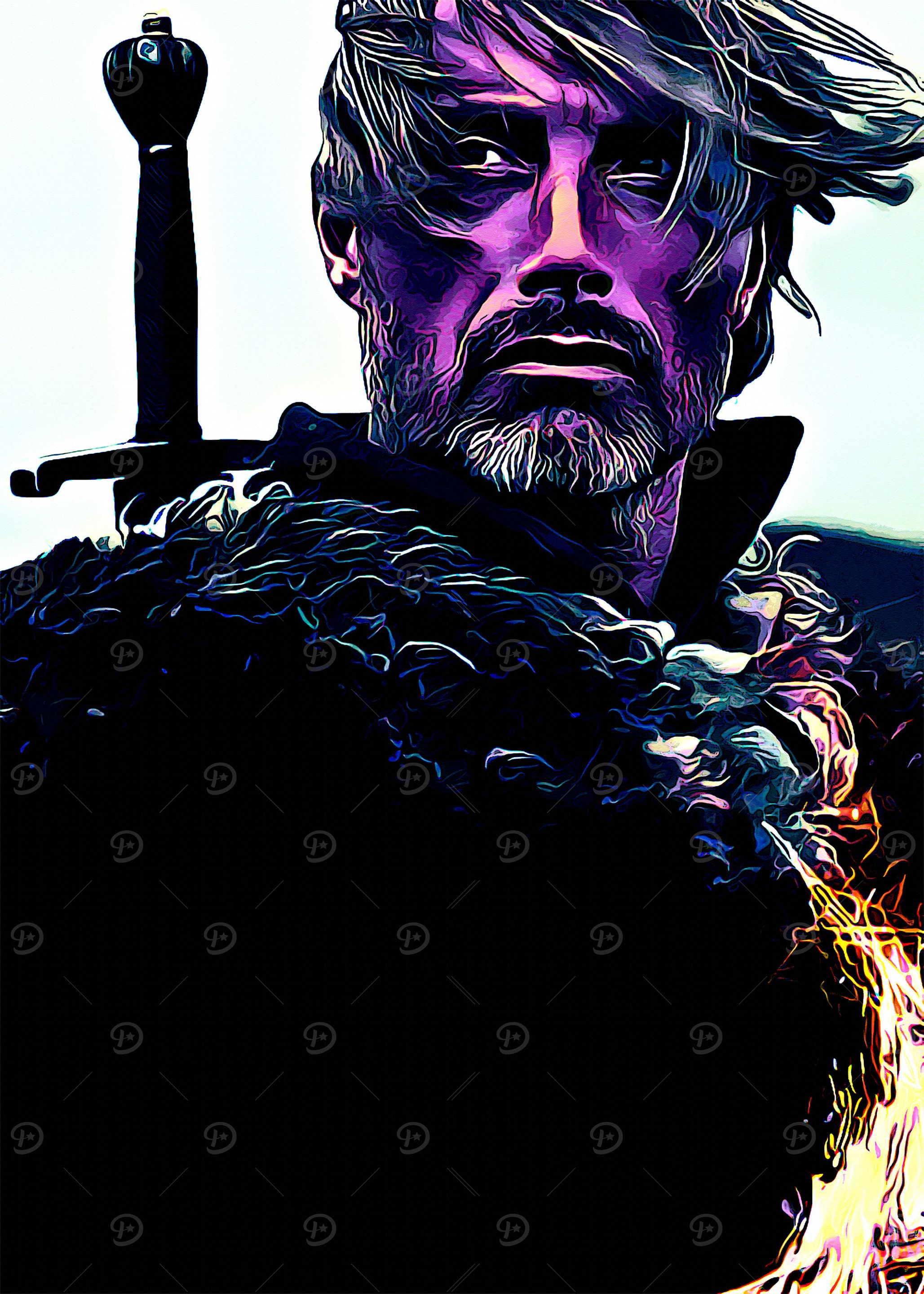 Age Of Uprising The Legend