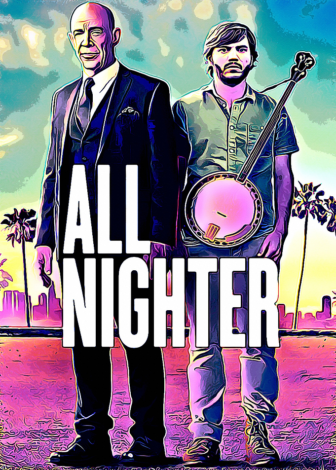 All Nighter 2