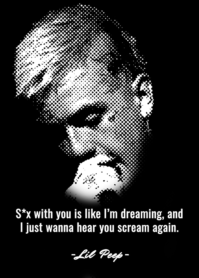 Quotes Lil Peep