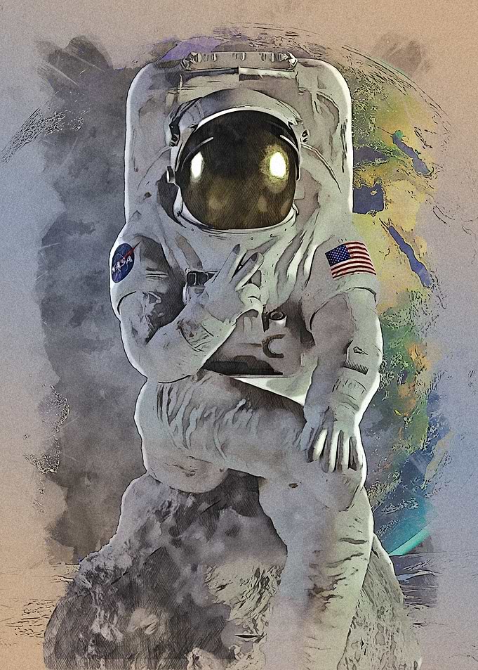 Astronauts