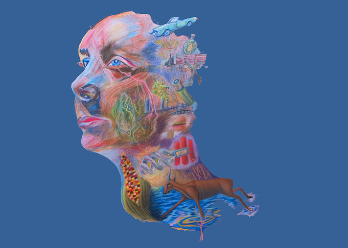 Complex Ape