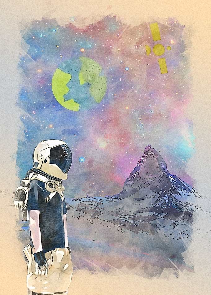 Astronauts