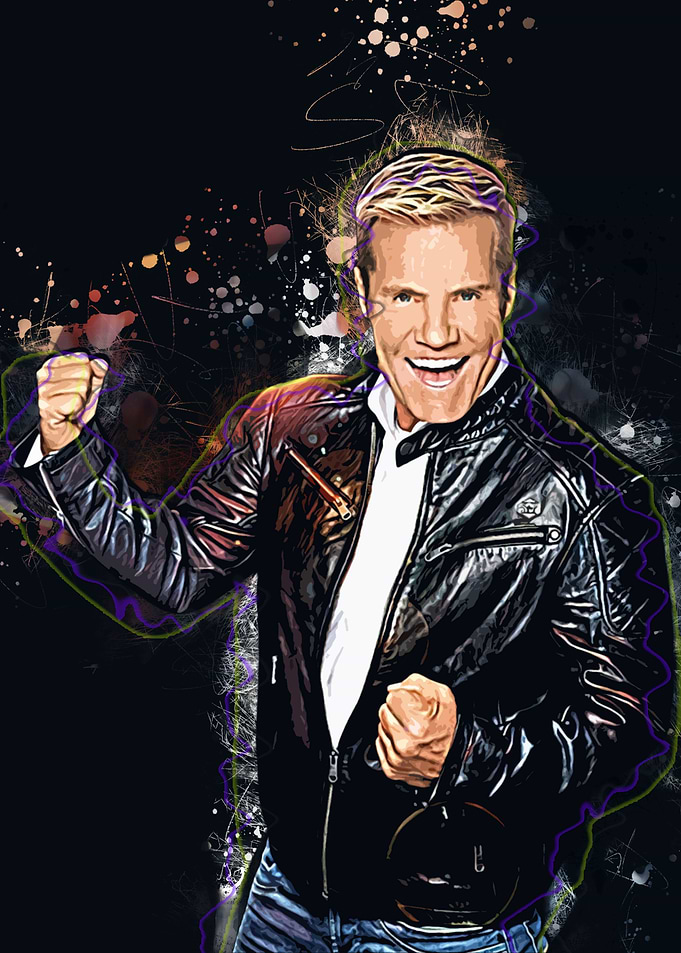 Dieter Bohlen
