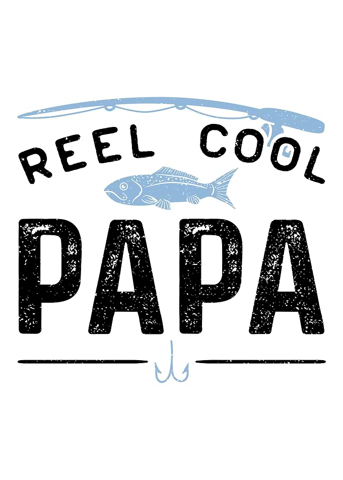 Reel Cool Papa