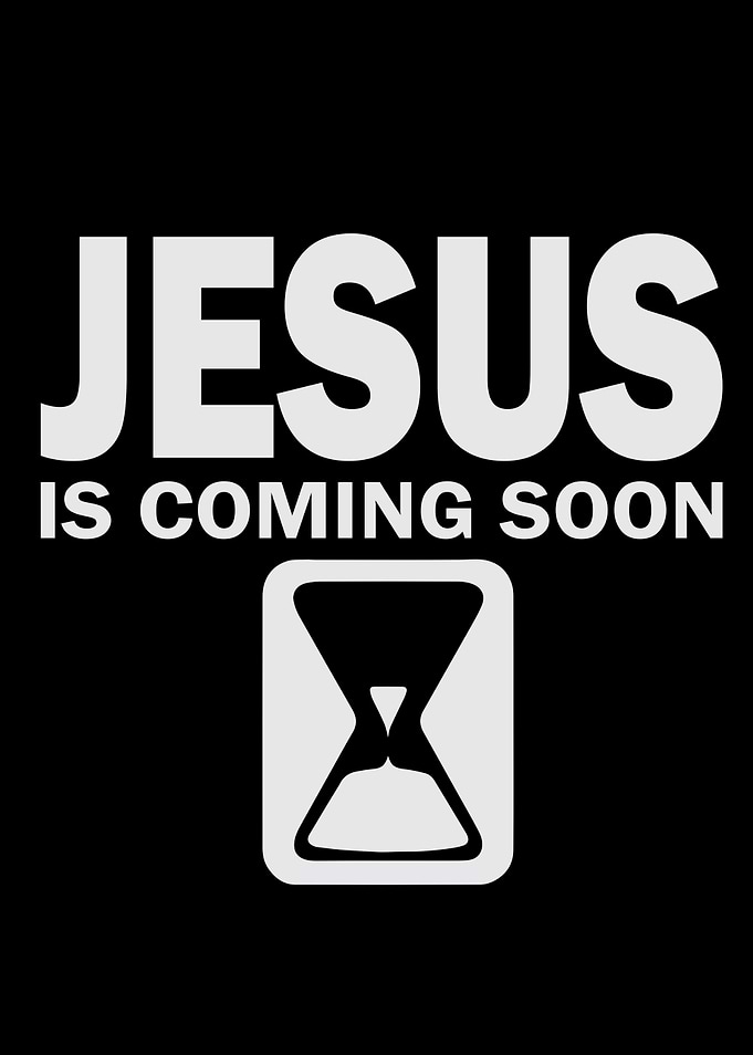 Jesus