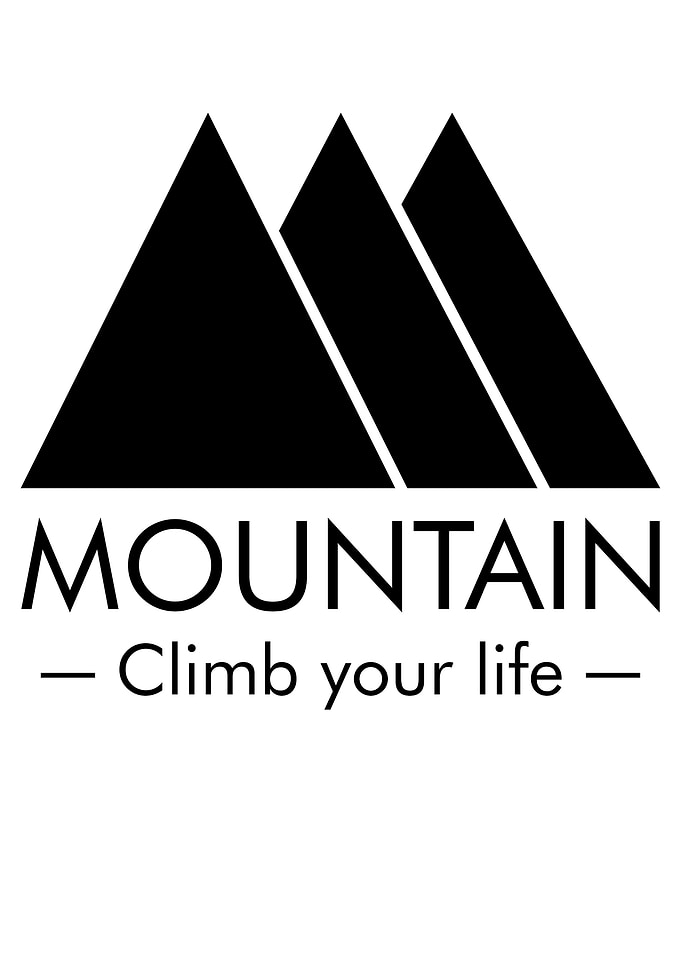 Mountain climb life