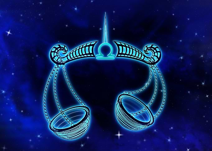 Libra Zodiac Astrology