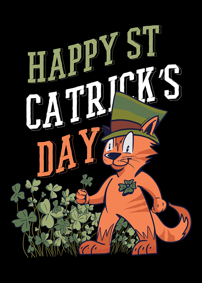 St patricks