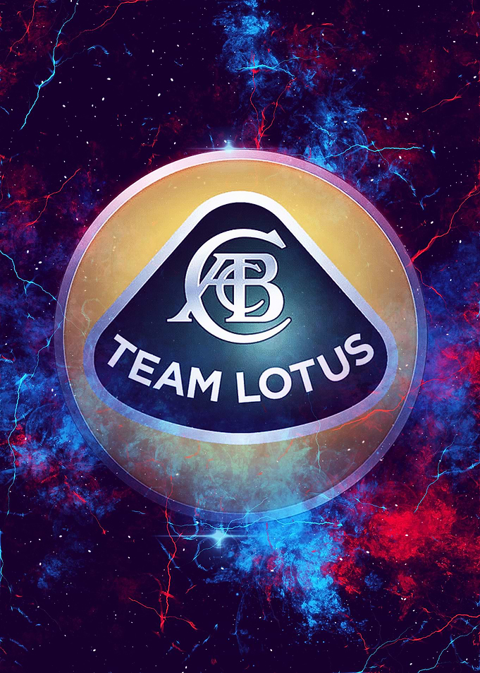 Lotus car