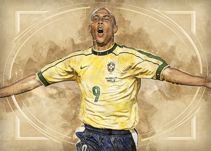 Ronaldo