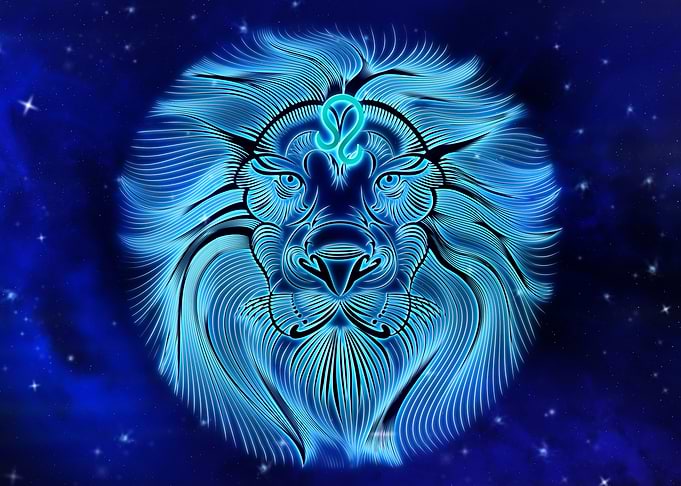 Leo Zodiac Astrology