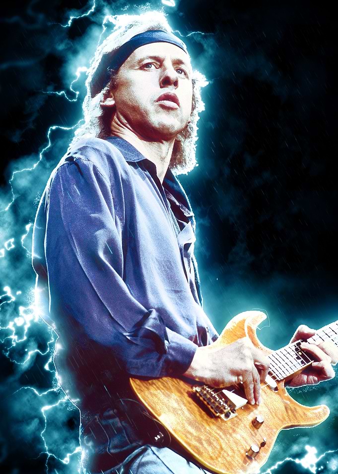 Mark Knopfler