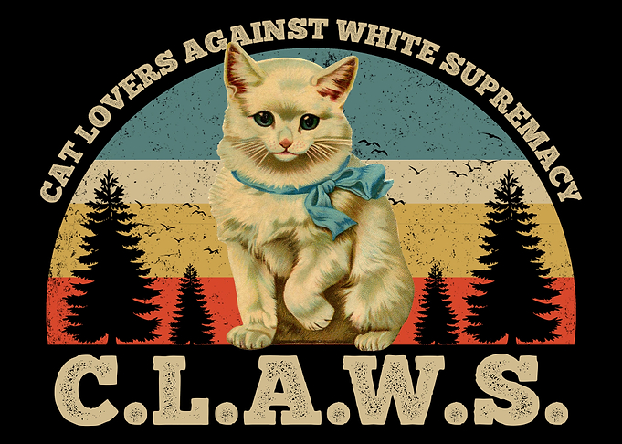 CLAWS Vintage