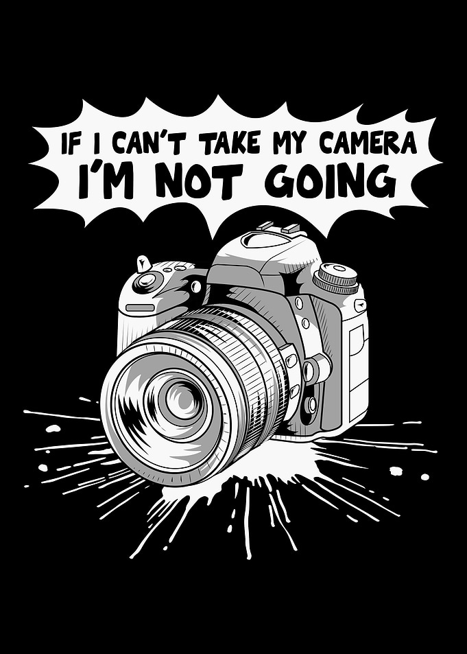 Vintage Camera