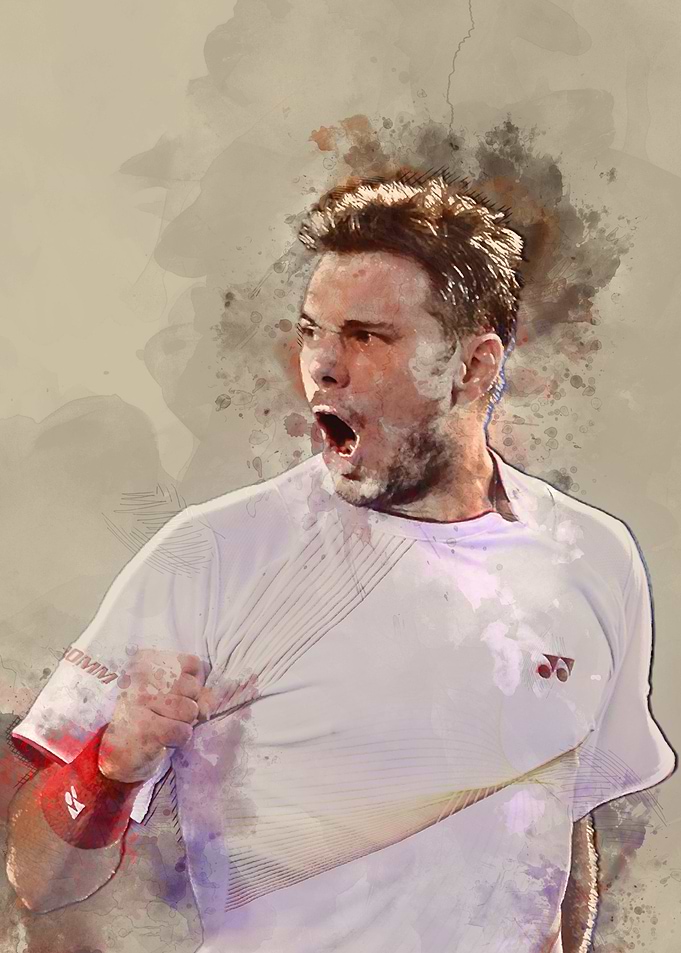 Stan Wawrinka