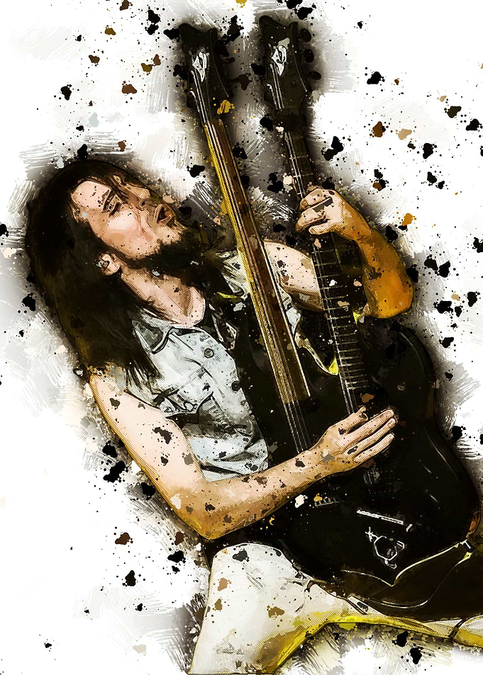 Ron Thal
