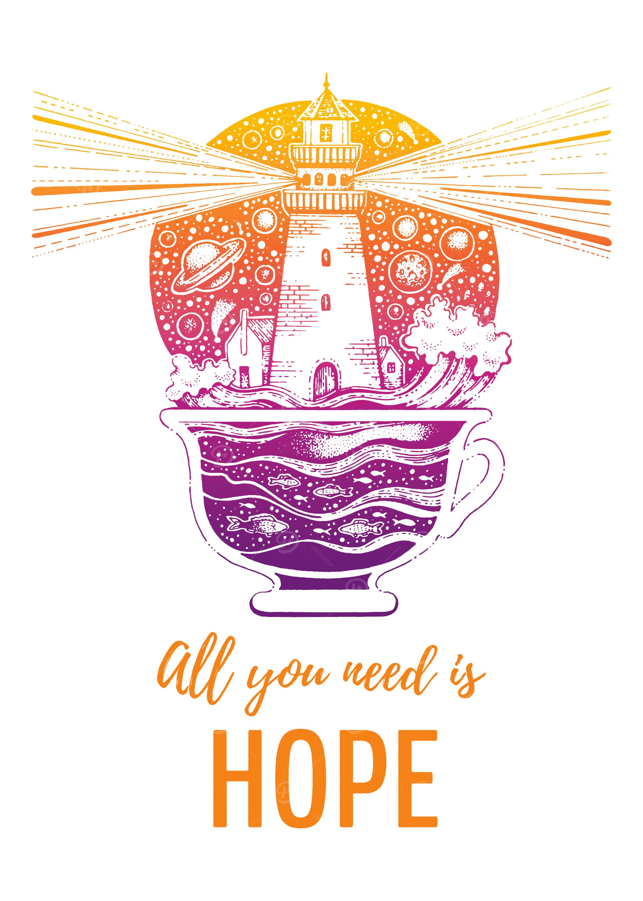 Hope Lighthouse