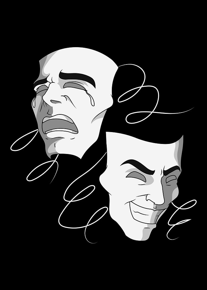 Masks Of Sock And Boskin
