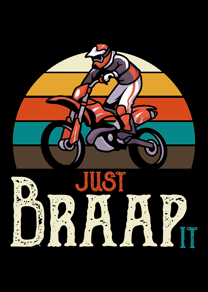 Dirtbike Dirtbiking Biker