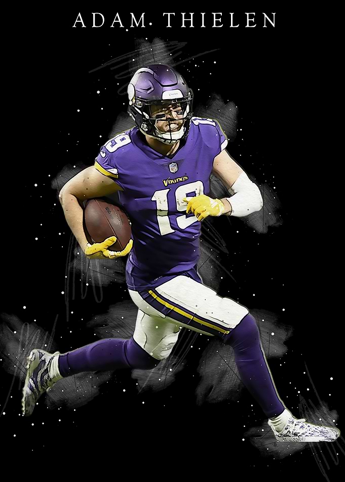Adam Thielen