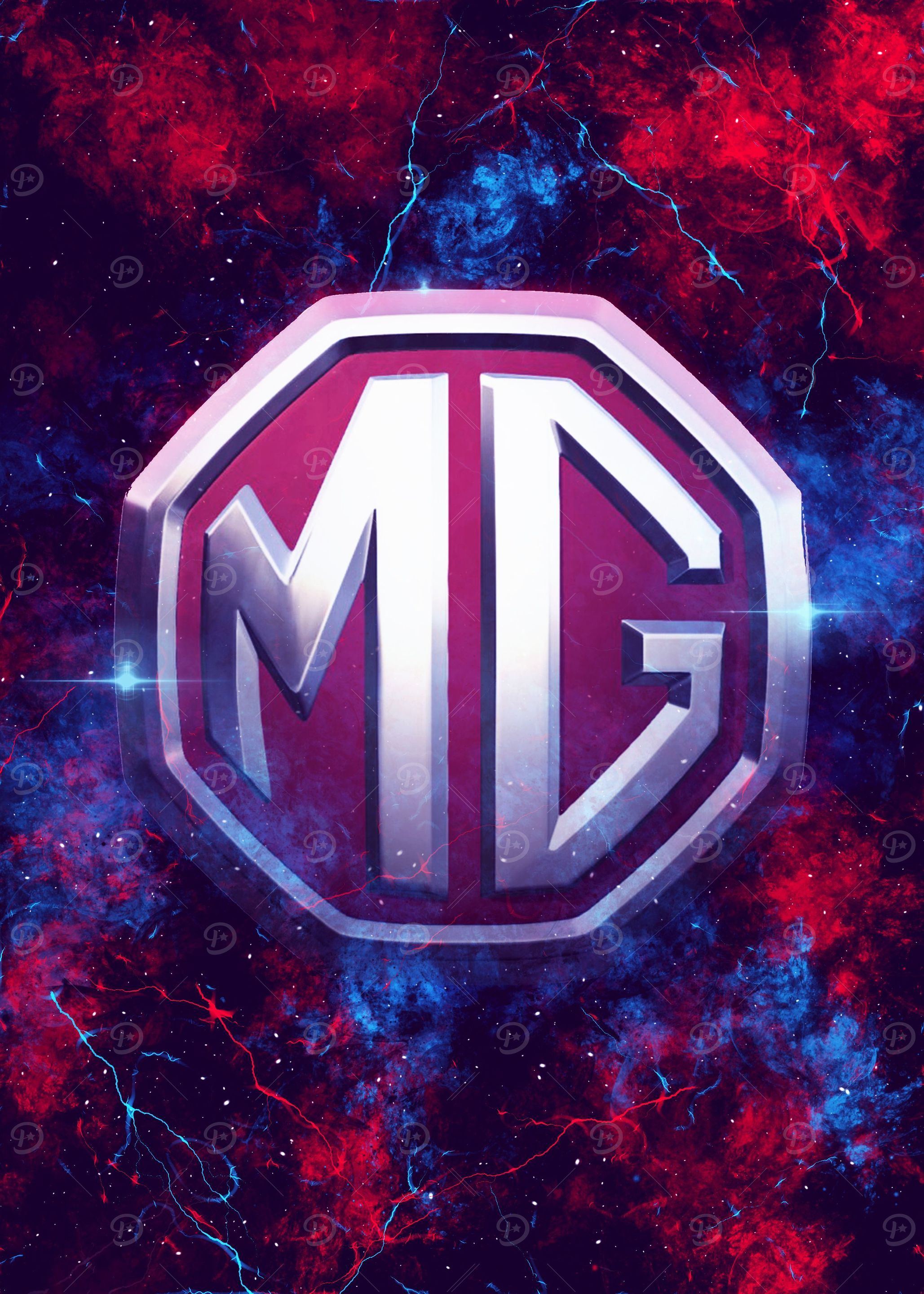 MG Cars