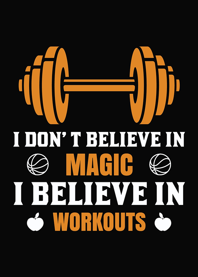 Workouts Fitness Sport