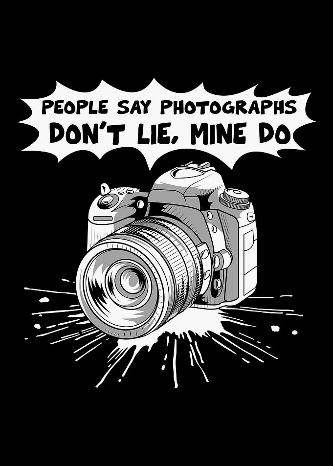 Vintage Camera