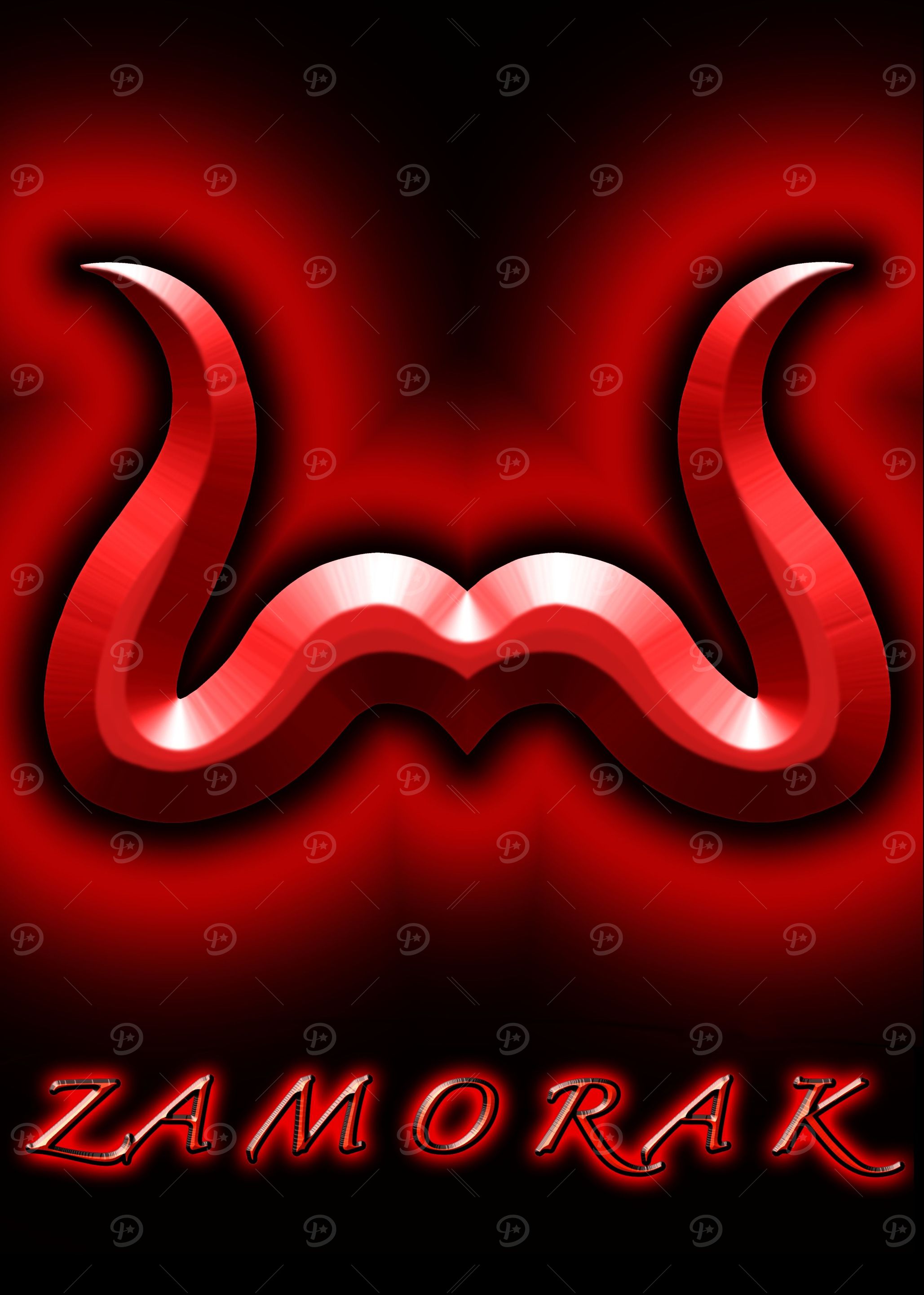 Zamorak