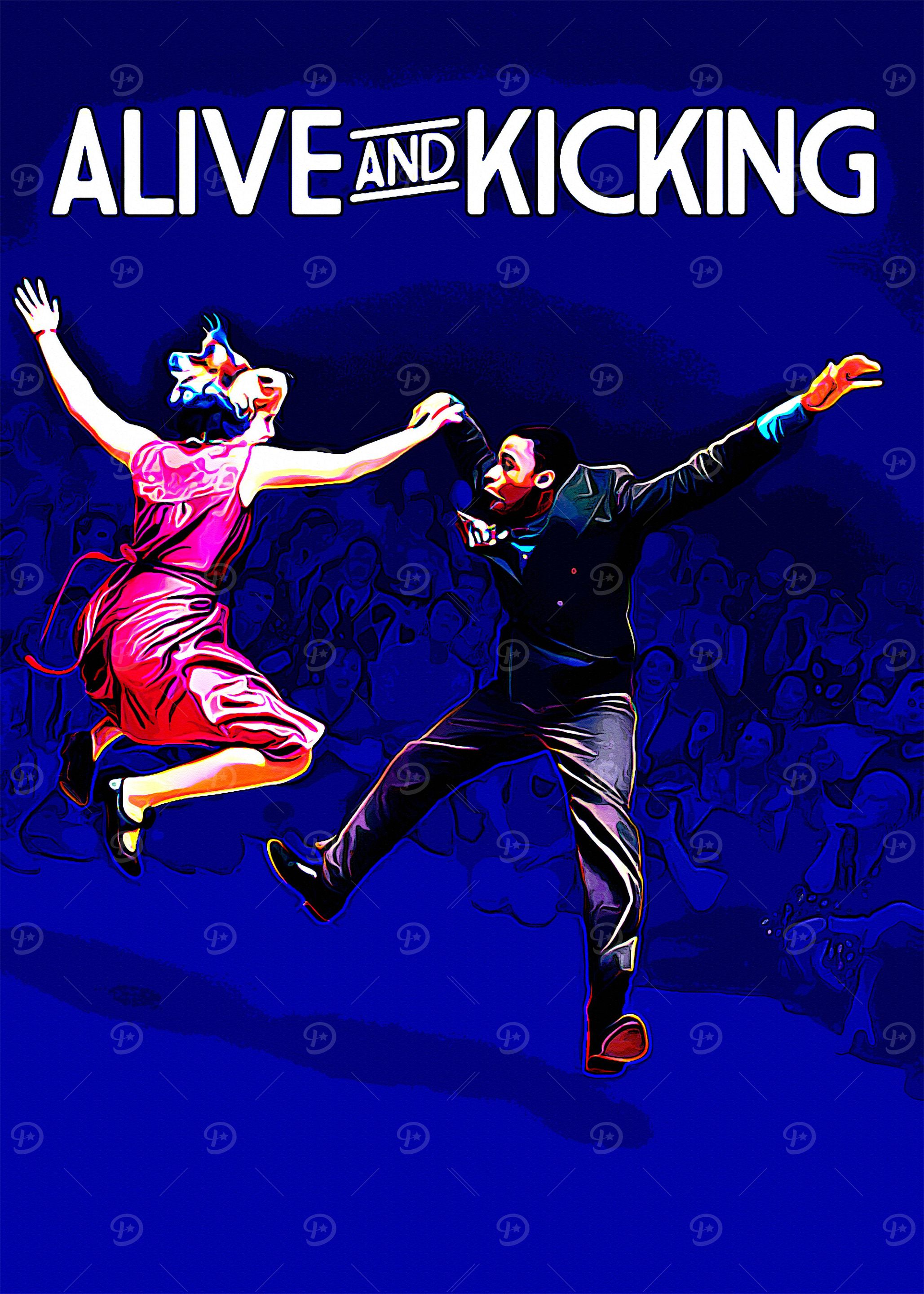 Alive And Kicking 1