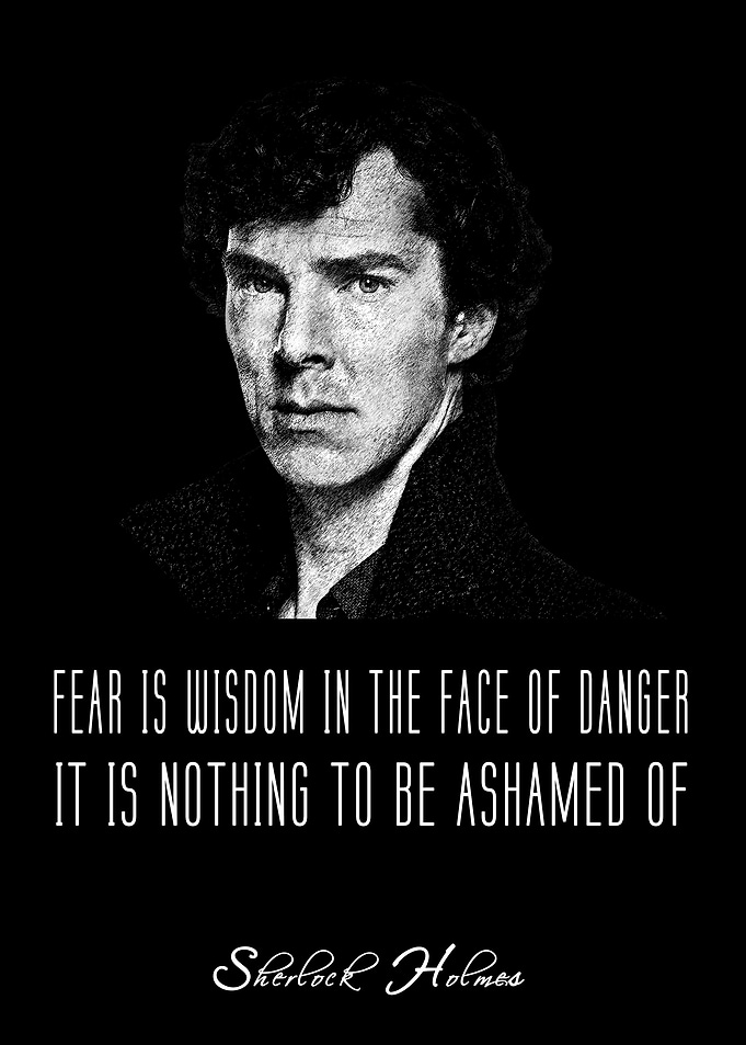 Sherlock Holmes