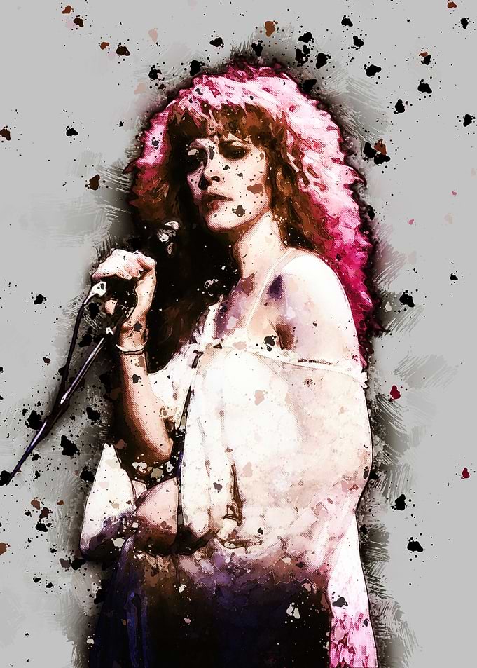 Stevie Nicks