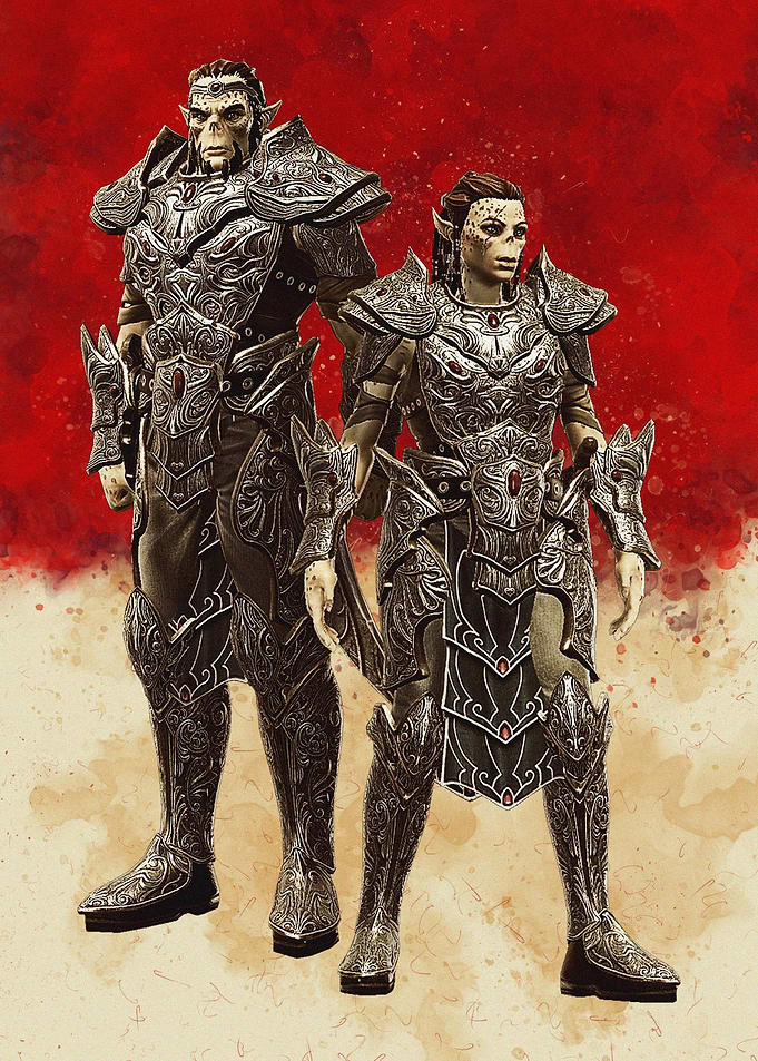 Neverwinter Night series