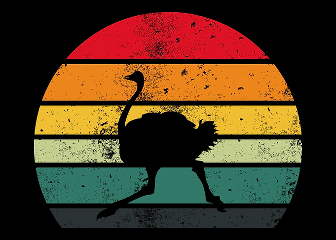 ostrich