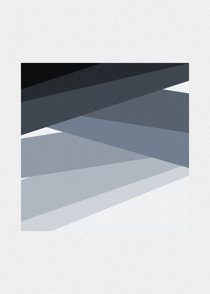 Crossing lines