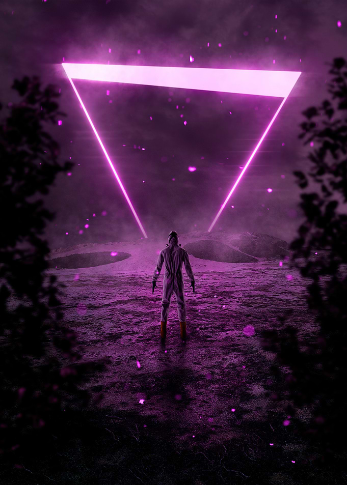 Nothing to fear