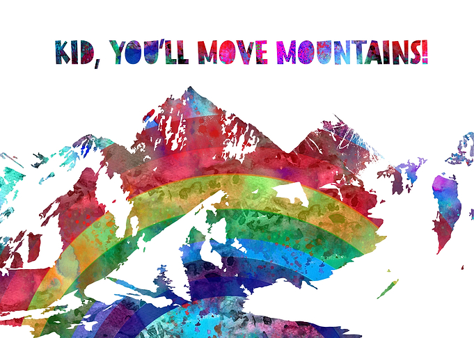Mountains