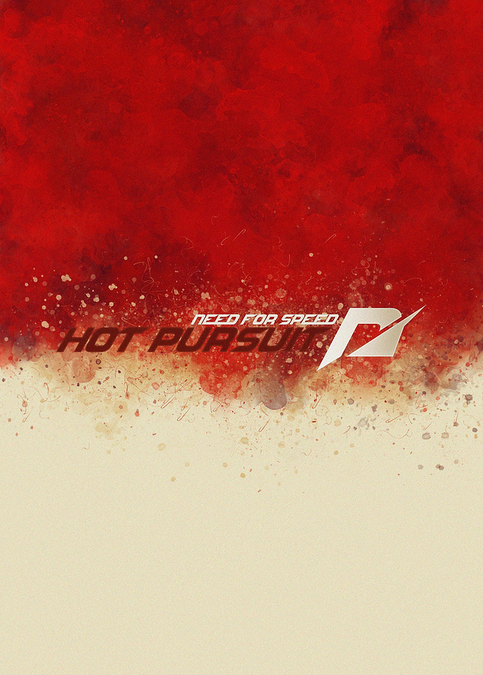 need for speed hot pursuit