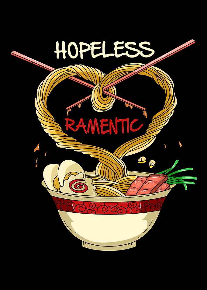 Hopeless Ramentic
