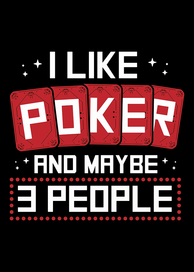 Poker Gambling Gaming