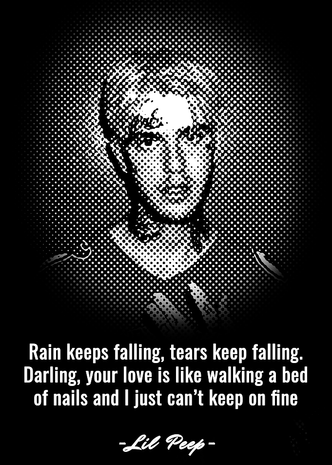 Quotes Lil Peep